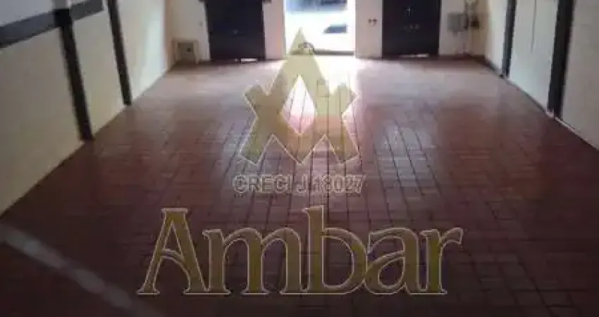 Casa comercial para alugar no Jardim Paulista, Ribeirão Preto