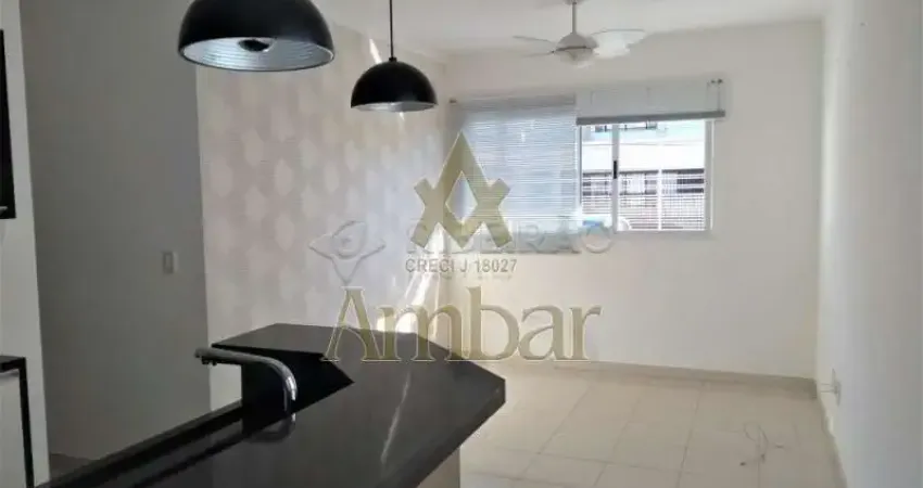 Apartamento com 2 quartos à venda no Jardim Botânico, Ribeirão Preto 