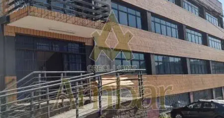 Casa comercial para alugar no Jardim América, Ribeirão Preto 