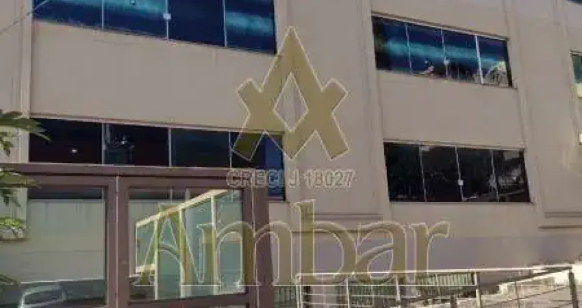 Casa comercial para alugar no Jardim São Luiz, Ribeirão Preto 