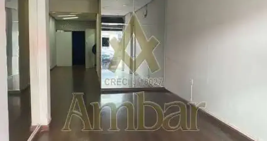 Sala comercial para alugar no Centro, Ribeirão Preto