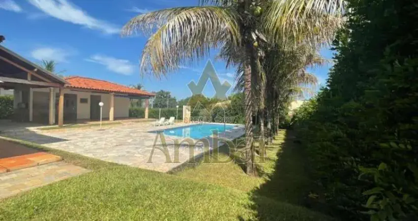 Casa em condomínio fechado com 3 quartos à venda no Centro, Jardinópolis