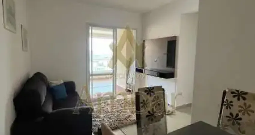 Apartamento - ribeirão preto - jardim nova aliança - região sul