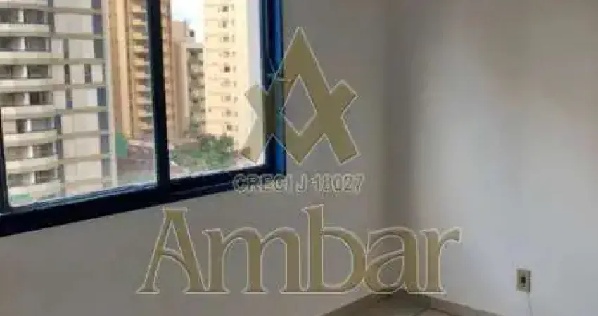 Apartamento com 1 quarto à venda no Centro, Ribeirão Preto 