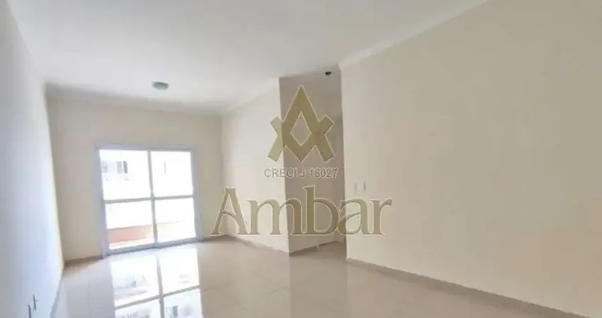 Apartamento com 2 quartos à venda no Jardim Nova Aliança, Ribeirão Preto