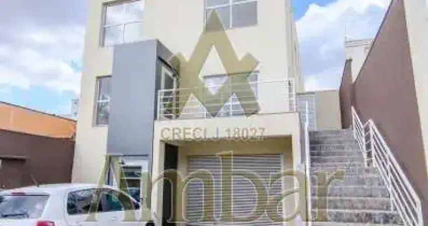 Prédio comercial - ribeirão preto - jardim sumare - região sul