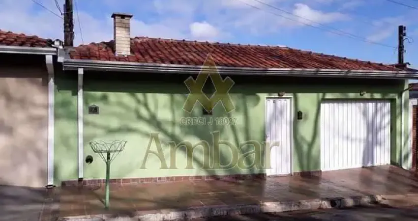 Casa com 3 quartos à venda no Centro, São Simão