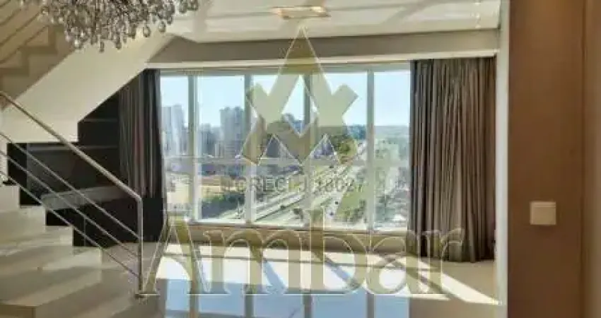 Apartamento - ribeirão preto - jardim nova aliança sul - região sul