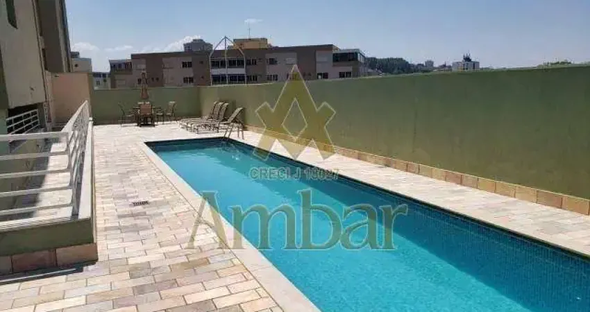 Apartamento com 3 quartos para alugar no Jardim Botânico, Ribeirão Preto 