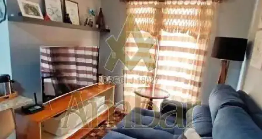 Apartamento com 2 quartos à venda no Jardim Botânico, Ribeirão Preto