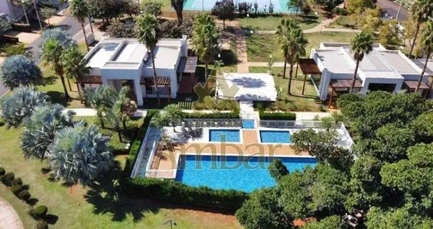 Casa em condomínio fechado com 3 quartos à venda no Jardim São José, Ribeirão Preto