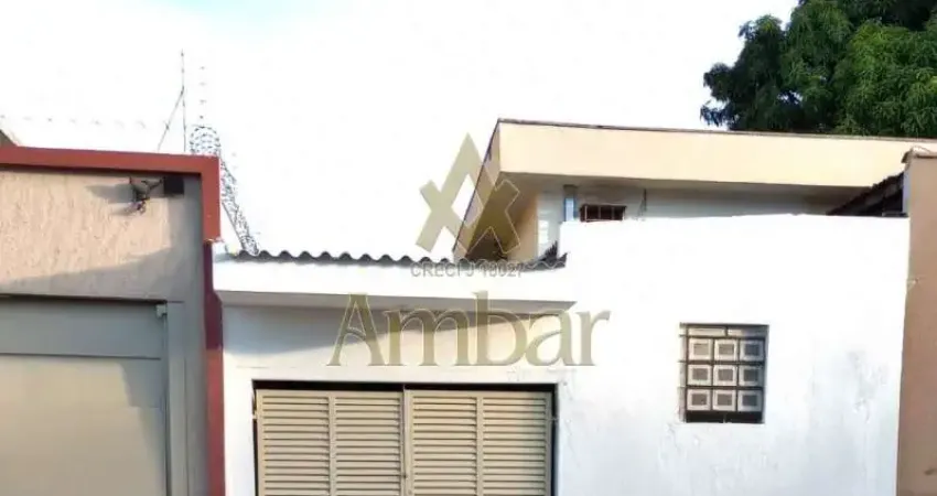Casa comercial para alugar no Jardim São Luiz, Ribeirão Preto 