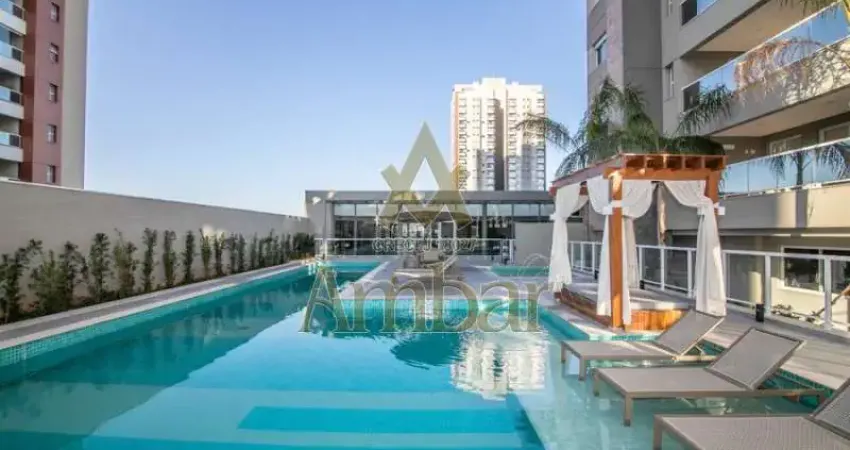 Apartamento com 3 quartos à venda no Jardim Botânico, Ribeirão Preto 