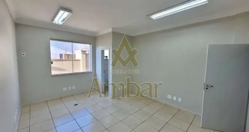 Casa comercial para alugar no Jardim Sumaré, Ribeirão Preto