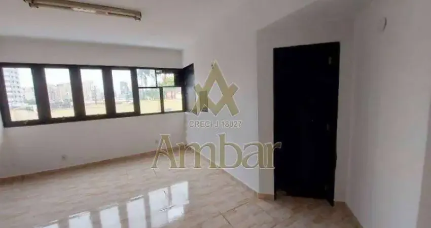 Sala comercial para alugar no Jardim Califórnia, Ribeirão Preto