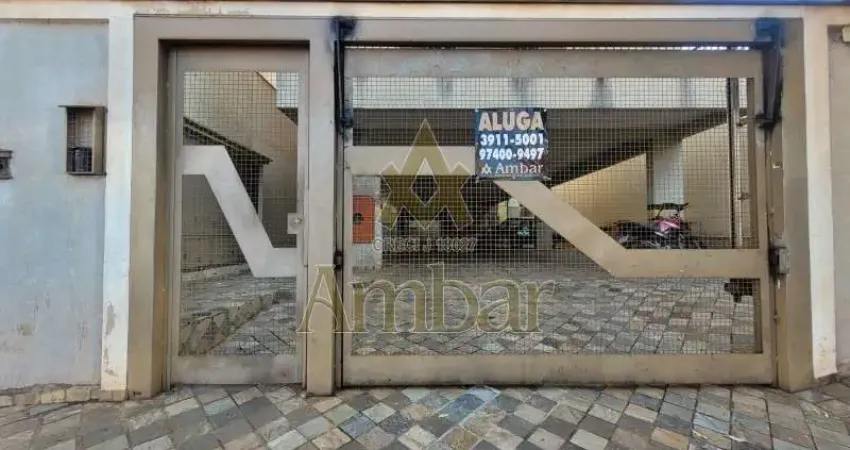 Apartamento com 1 quarto à venda na Vila Seixas, Ribeirão Preto 