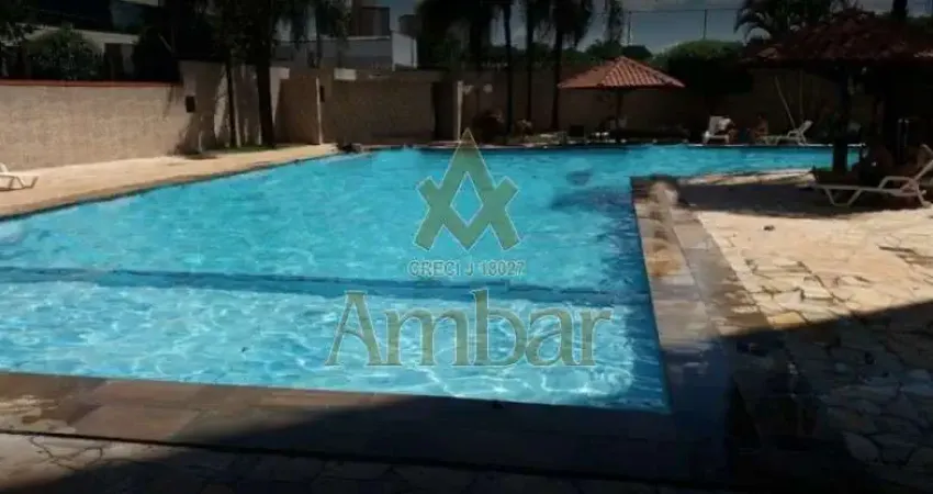 Apartamento com 3 quartos à venda no Independência, Ribeirão Preto