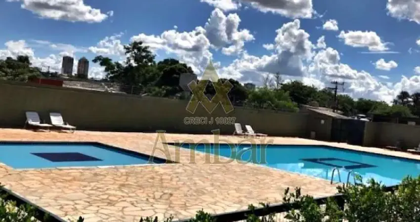 Apartamento com 2 quartos à venda no Jardim Interlagos, Ribeirão Preto