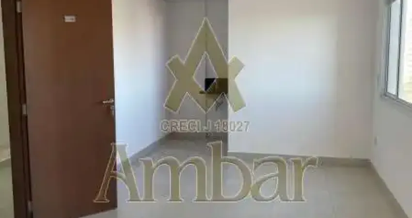 Apartamento com 1 quarto à venda na Vila Seixas, Ribeirão Preto