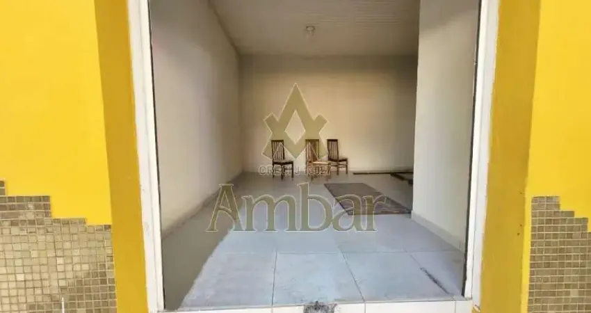 Casa comercial para alugar no Centro, Ribeirão Preto