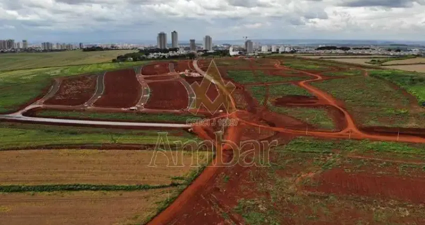 Terreno à venda em Bonfim Paulista, Ribeirão Preto 