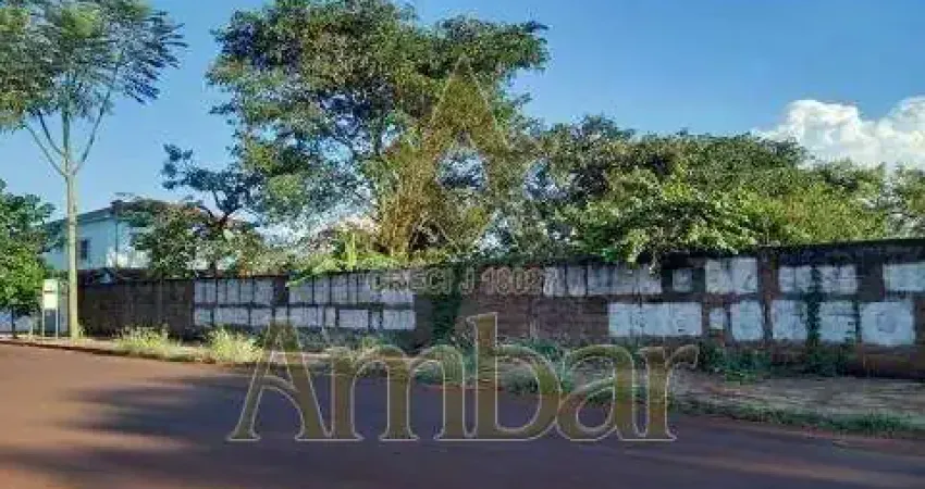 Terreno comercial para alugar no Ribeirânia, Ribeirão Preto 