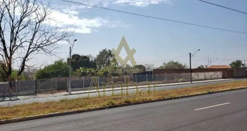 Terreno à venda no Parque Residencial Cidade Universitária, Ribeirão Preto