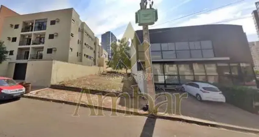 Terreno à venda no Jardim Botânico, Ribeirão Preto 