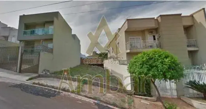 Terreno à venda no Jardim Botânico, Ribeirão Preto 