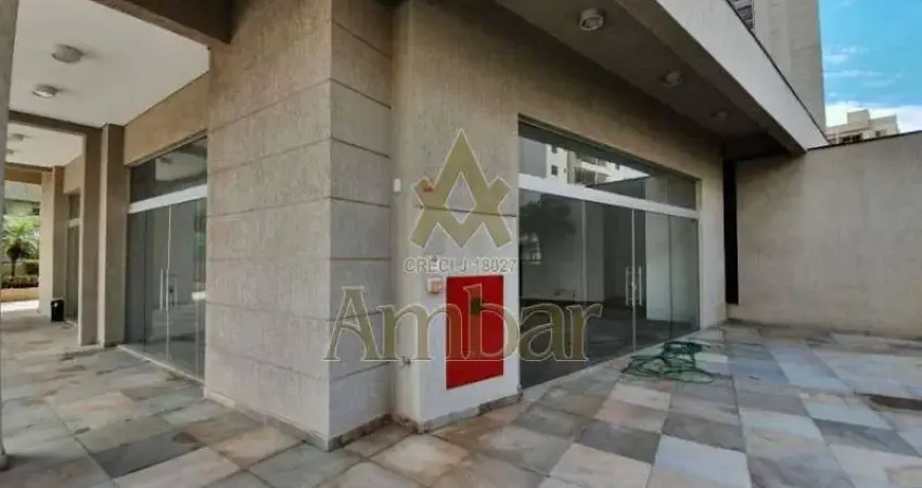 Loja comercial - ribeirão preto - jardim botânico - região sul