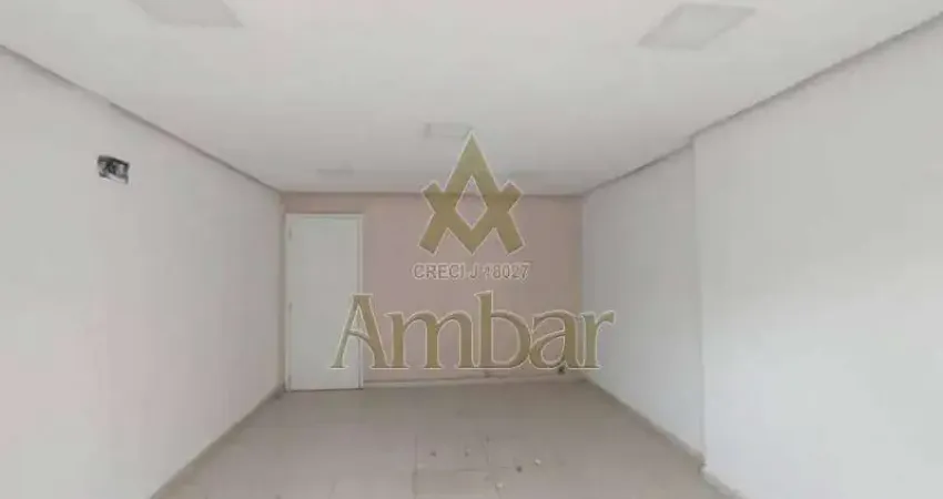 Ponto comercial para alugar no Centro, Ribeirão Preto 