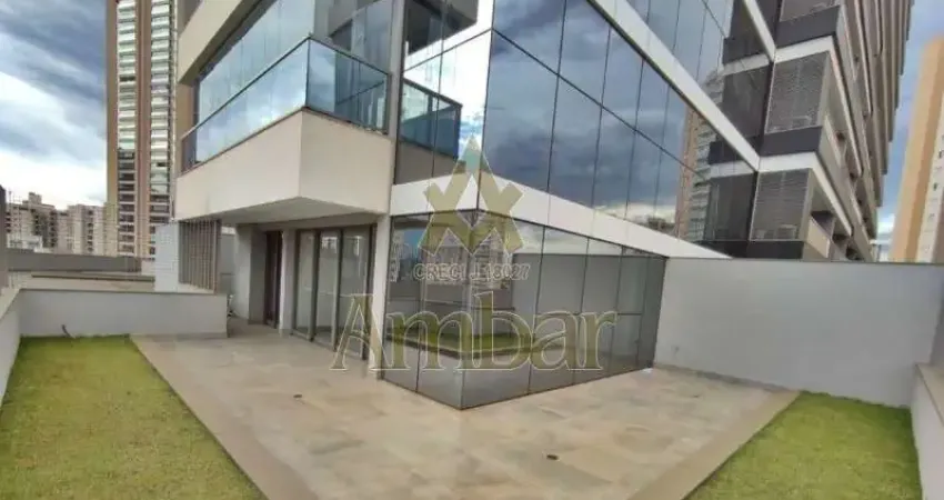 Apartamento com 2 quartos à venda no Jardim Botânico, Ribeirão Preto 