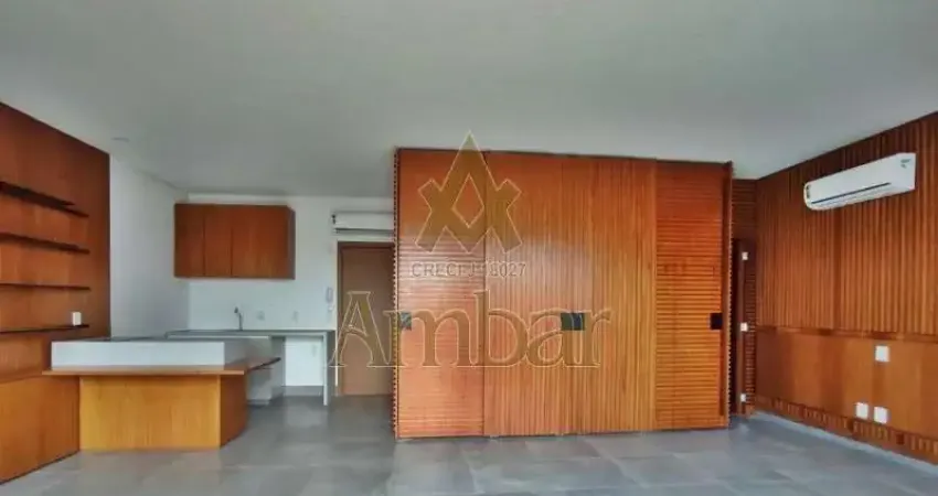 Kitnet / Stúdio à venda no Jardim Botânico, Ribeirão Preto 