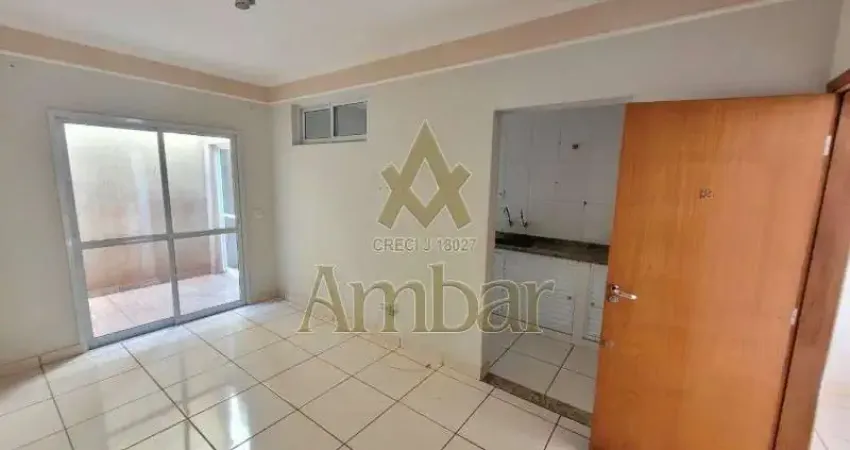 Apartamento - ribeirão preto - residencial greenville - região leste