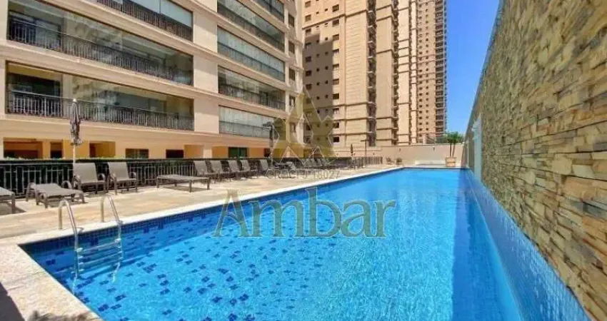 Apartamento com 3 quartos à venda no Jardim Botânico, Ribeirão Preto 