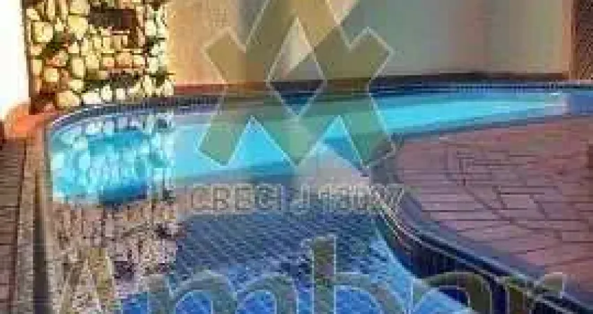 Casa com 3 quartos para alugar no Jardim Recreio, Ribeirão Preto