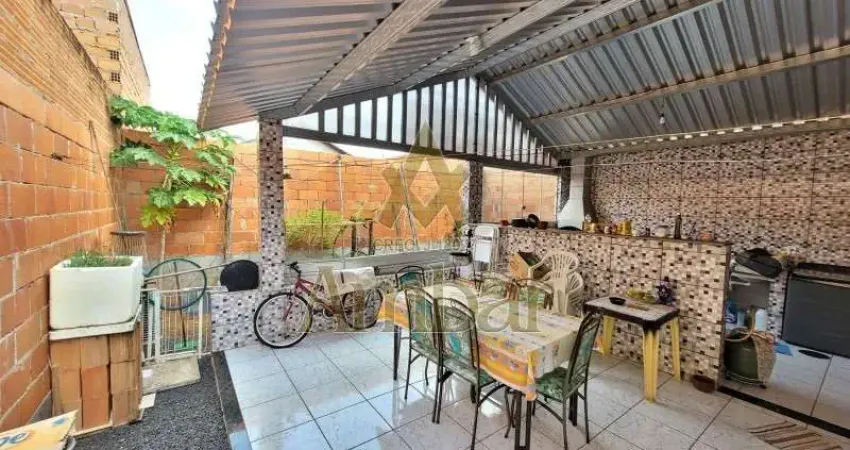 Casa com 2 quartos à venda no Jardim Horizonte Verde, Ribeirão Preto 