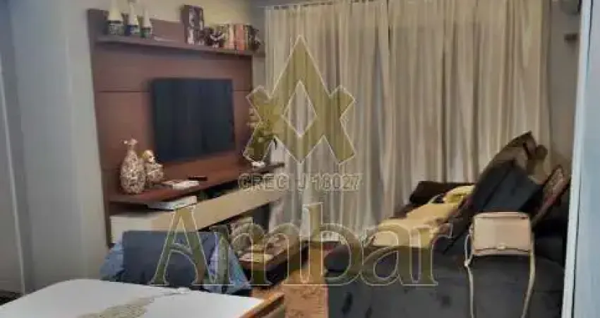 Apartamento com 2 quartos à venda no Parque Residencial Lagoinha, Ribeirão Preto 