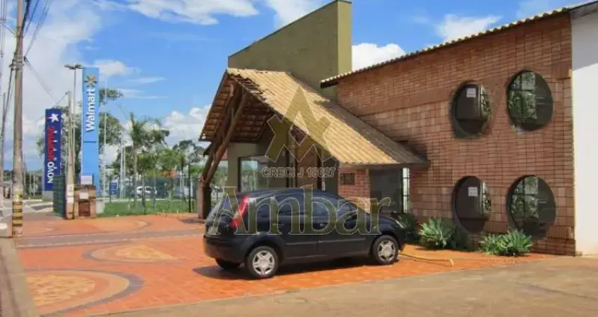 Ponto comercial para alugar no Nova Ribeirânia, Ribeirão Preto 