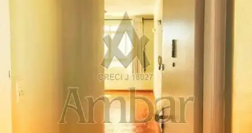 Apartamento com 3 quartos à venda na Vila Virgínia, Ribeirão Preto 