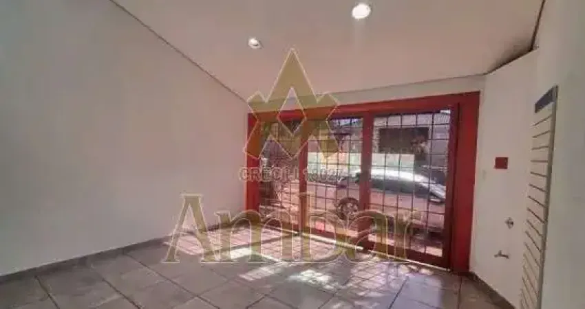 Casa com 3 quartos à venda no Jardim Palmares, Ribeirão Preto 