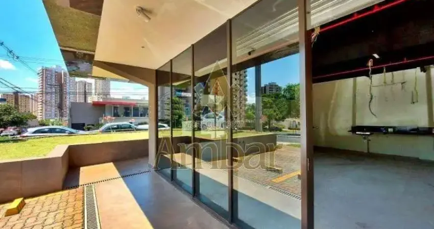 Ponto comercial para alugar no Jardim São Luiz, Ribeirão Preto