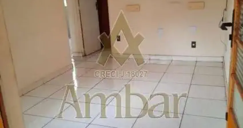 Apartamento com 2 quartos à venda no Jardim João Rossi, Ribeirão Preto 