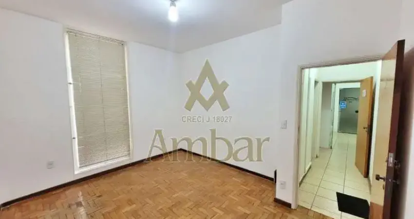 Sala comercial para alugar no Centro, Ribeirão Preto 