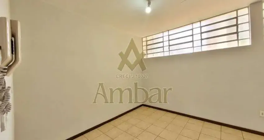 Sala comercial para alugar no Centro, Ribeirão Preto