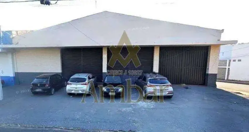 Ponto comercial - ribeirão preto - parque industrial tanquinho
