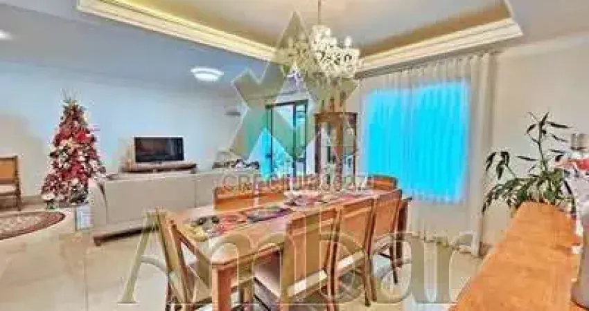 Apartamento com 3 quartos à venda no Jardim Irajá, Ribeirão Preto