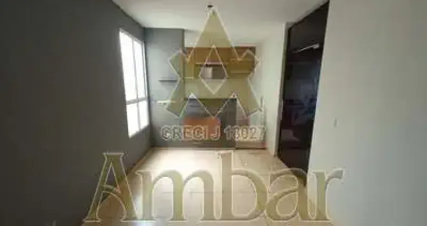 Apartamento com 2 quartos à venda na Reserva Real, Ribeirão Preto 