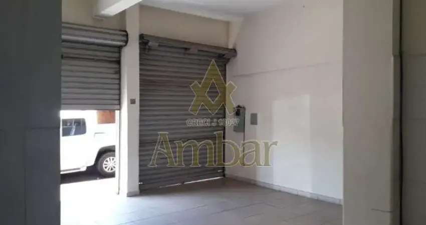 Salão comercial - ribeirão preto - campos eliseos - região oeste