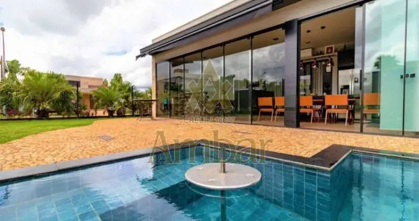 Casa de condomínio - ribeirão preto - bonfim paulista - região sul